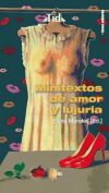 Minitextos de amor y lujuria